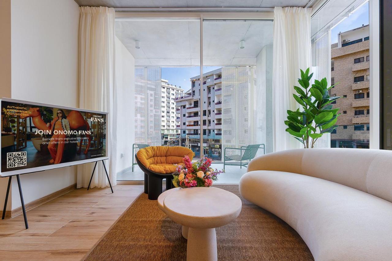 ONOMO Allure Baobab Hotel in Abidjan Featured on Made in Africa – RTI 1